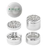 NST11210 Mini Herb and Spices Grinder With Custom Imprint